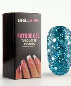 Future Gel Turquoise Cosmos - 30g