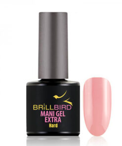 Mani Gel Extra Hard 8ml
