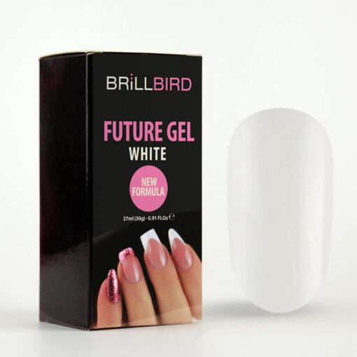 Future Gel White New Formel - 30g - Image 1