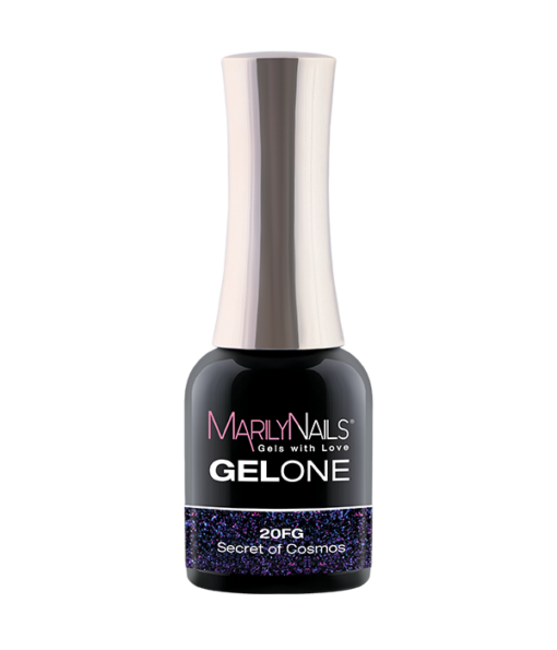 GELONE – 20FG Secret of cosmos - Image 1