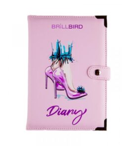 Kalender für Nageldesigner - High heels