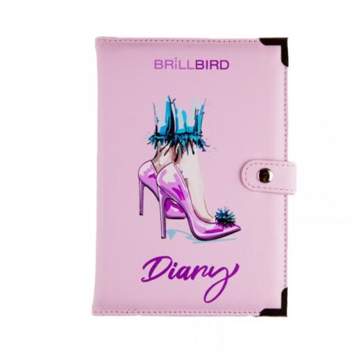 Kalender für Nageldesigner - High heels - Image 1