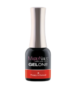 GELONE – 08 Poppy in Sunset