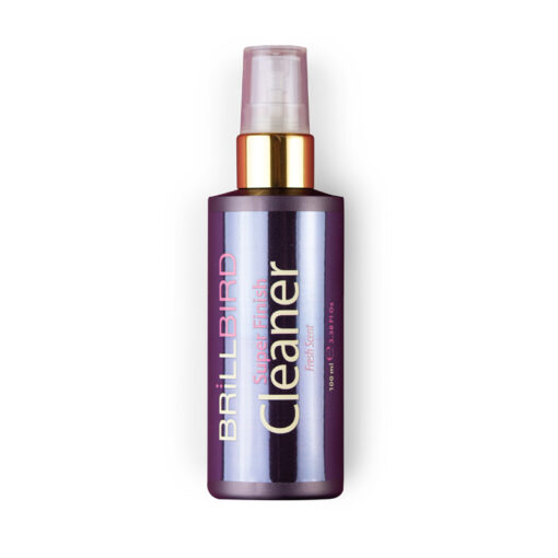 Cleaner Super finish  fresh scent  100ml - Image 1