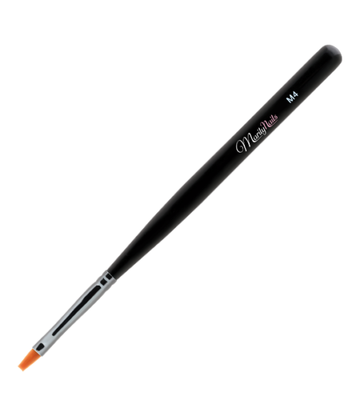 Pinsel M4 - Image 1