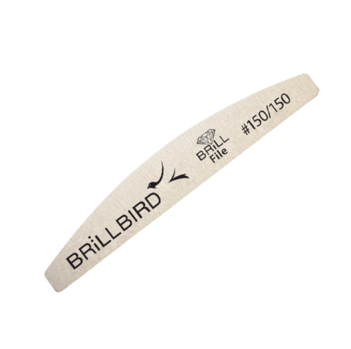 Austauschbare Nagelfeilenoberfläche 150 (10 Stück) - Image 1