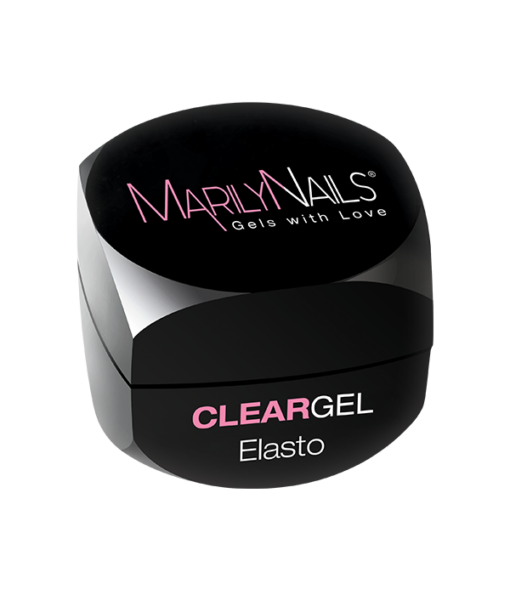 ELASTO – CLEARGEL 3ml - Image 1