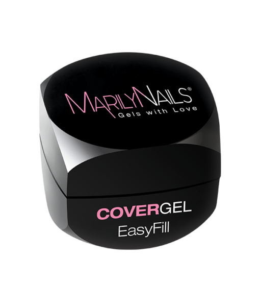 EASYFILL – COVERGEL 3ml - Image 1