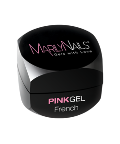 FRENCH – PINKGEL 40ml