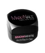 ARCHITECH GEL – SNOWWHITE 40ml
