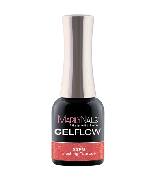 GELFLOW – 23 Blushing Tearose - Image 1