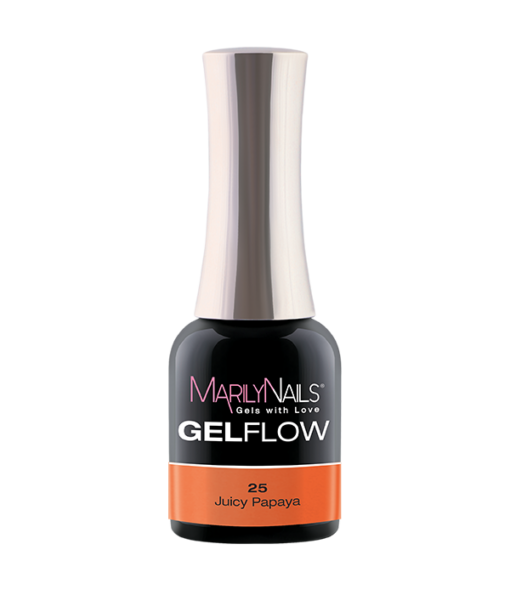 GELFLOW – 25 Juicy Papaya - Image 1