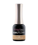 GELFLOW – 26 French Nougat