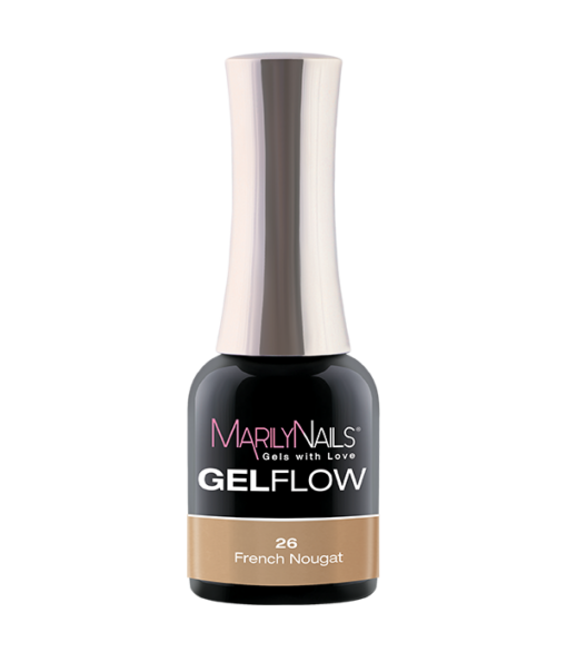 GELFLOW – 26 French Nougat - Image 1