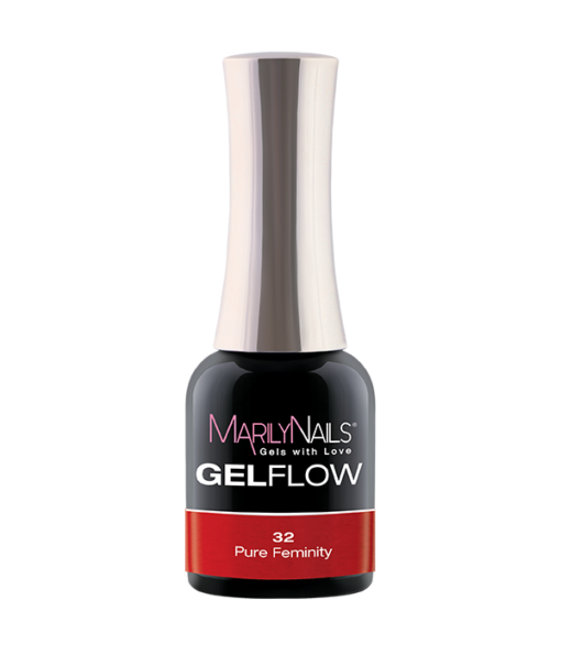 GELFLOW – 32 Pure Feminity - Image 1
