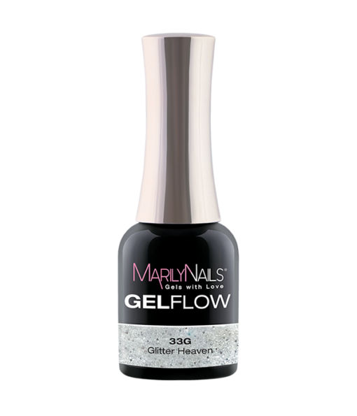 GELFLOW – 33G Glitter Heaven - Image 1