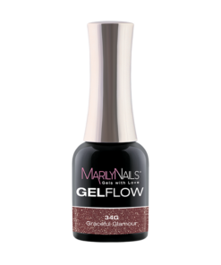 GELFLOW – 34G Graceful Glamour