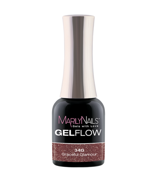 GELFLOW – 34G Graceful Glamour - Image 1
