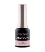 GELFLOW – 35 Rosy Whisper