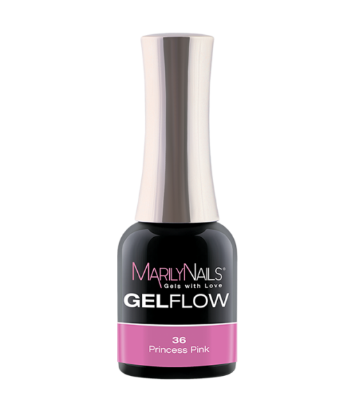 GELFLOW – 36 Princess Pink - Image 1