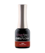 GELFLOW – 39G Festive Red