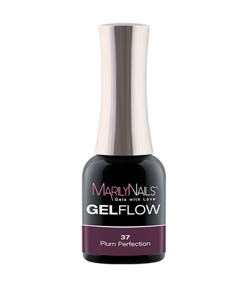 GELFLOW – 37 Plum Perfection - Image 1