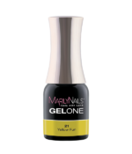 GELONE – 21 Yellow Fun