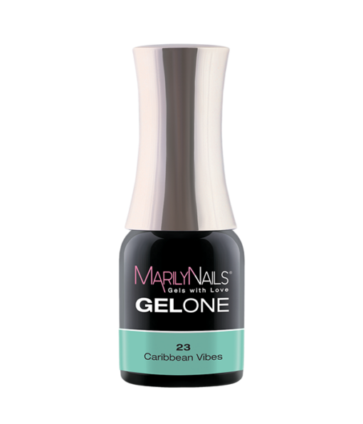 GELONE – 23 Caribbean Vibes - Image 1