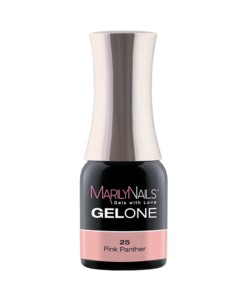 GELONE – 25 Pink Panther