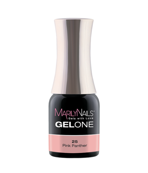 GELONE – 25 Pink Panther - Image 1
