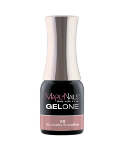 GELONE – 26 Blueberry Smoothy