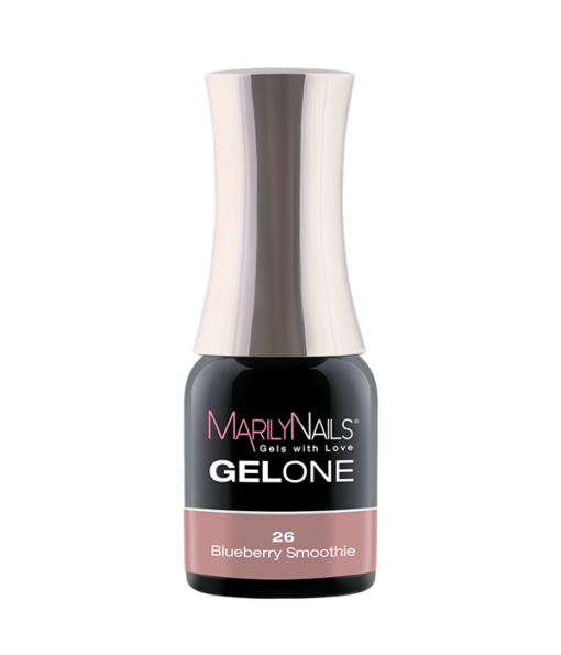 GELONE – 26 Blueberry Smoothy - Image 1