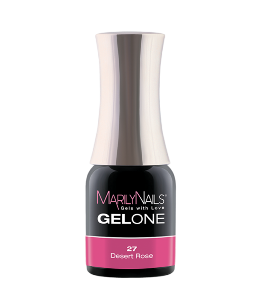 GELONE – 27 Desert Rose - Image 1