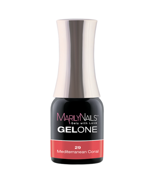 GELONE – 29 Mediterranean Coral - Image 1