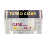 Acryl Pulver Turbo Clear 30 ml