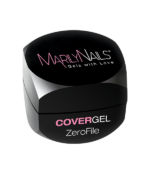 ZERO FILE - COVERGEL 3ml