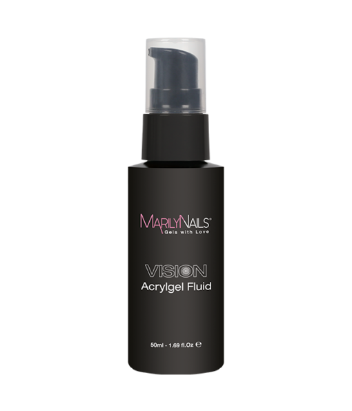 VISION ACRYLGEL FLUID - Image 1