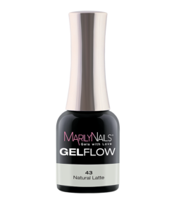 GELFLOW – 43 Natural Latte