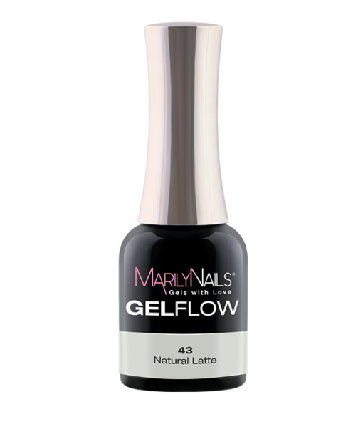 GELFLOW – 43 Natural Latte - Image 1