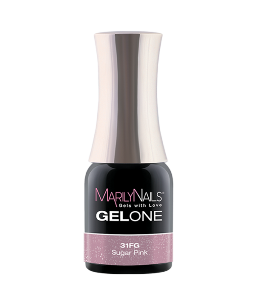 GELONE – 31FG Sugar Pink - Image 1