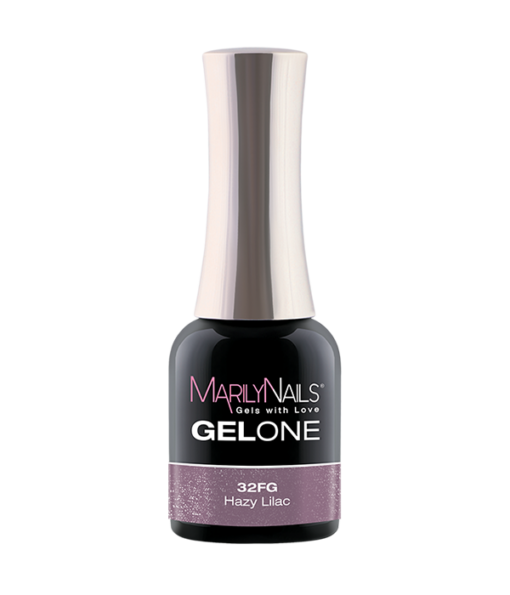 GELONE – 32G Hazy Lilac - Image 1