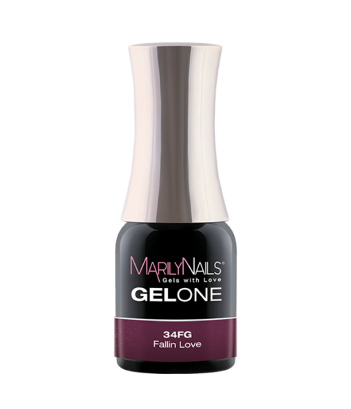 GELONE – 34FG Fallin Love - Image 1