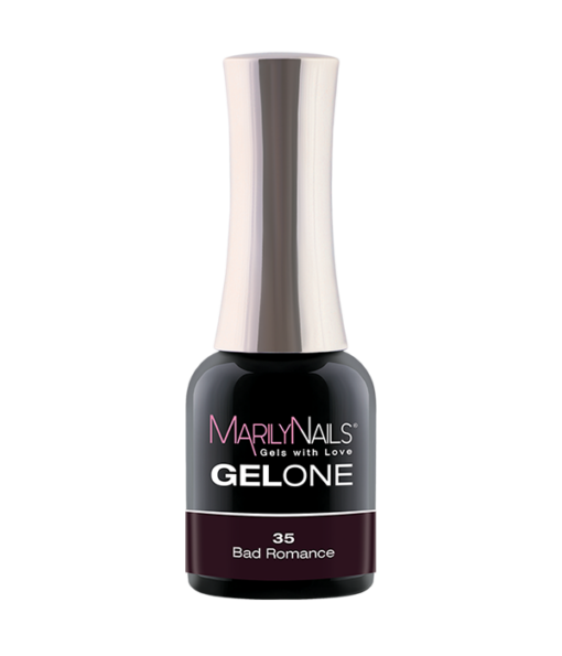 GELONE – 35 Bad Romance - Image 1