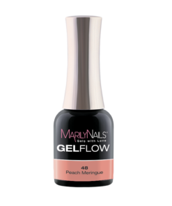 GELFLOW – 48 Peach Meringue