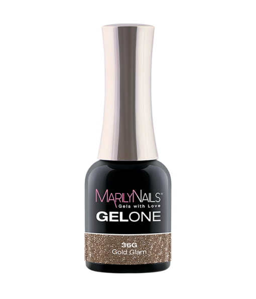 GELONE – 36G Gold Glam - Image 1
