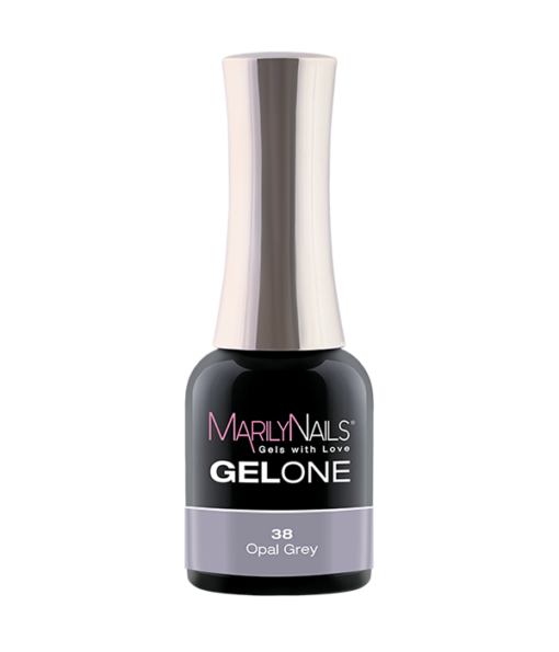 GELONE – 38 Opal Grey - Image 1