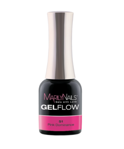 GELFLOW – 51N Pink Dominance
