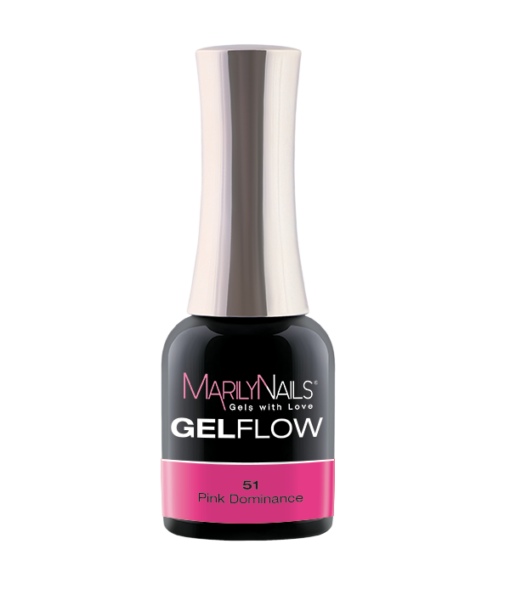 GELFLOW – 51N Pink Dominance - Image 1