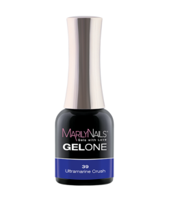 GELONE – 39 Ultramarine Crush