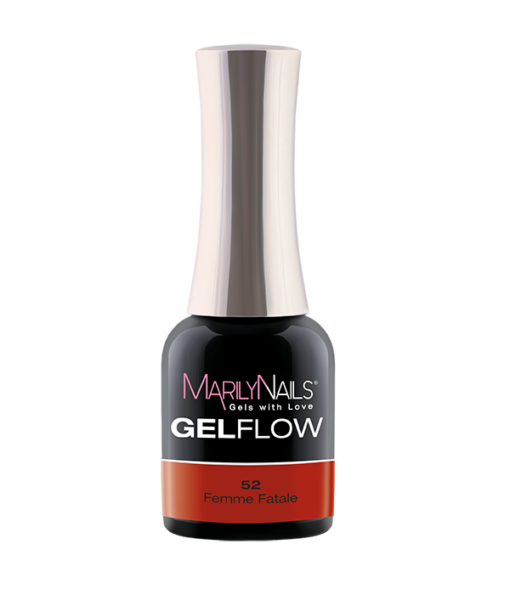 GELFLOW – 52 Femme Fatale - Image 1